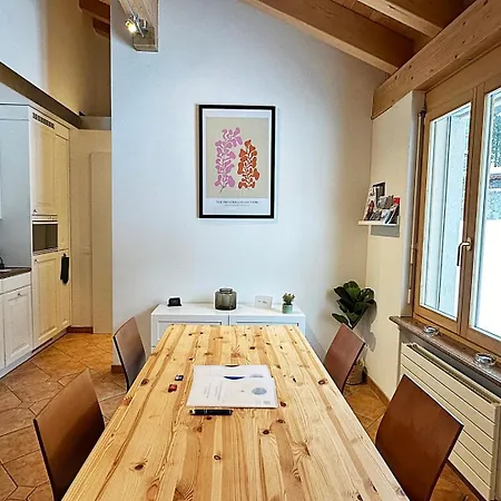 Maisonette - 45M2 Zum Relaxen, Mit Garage - Me17-B Pontresina Exterior photo