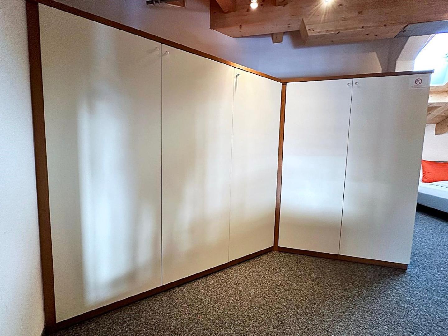 Maisonette - 45m2 Zum Relaxen, Mit Garage - Me17-b Pontresina