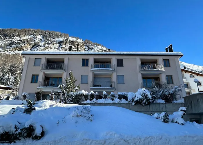 Maisonette - 45M2 Zum Relaxen, Mit Garage - Me17-B