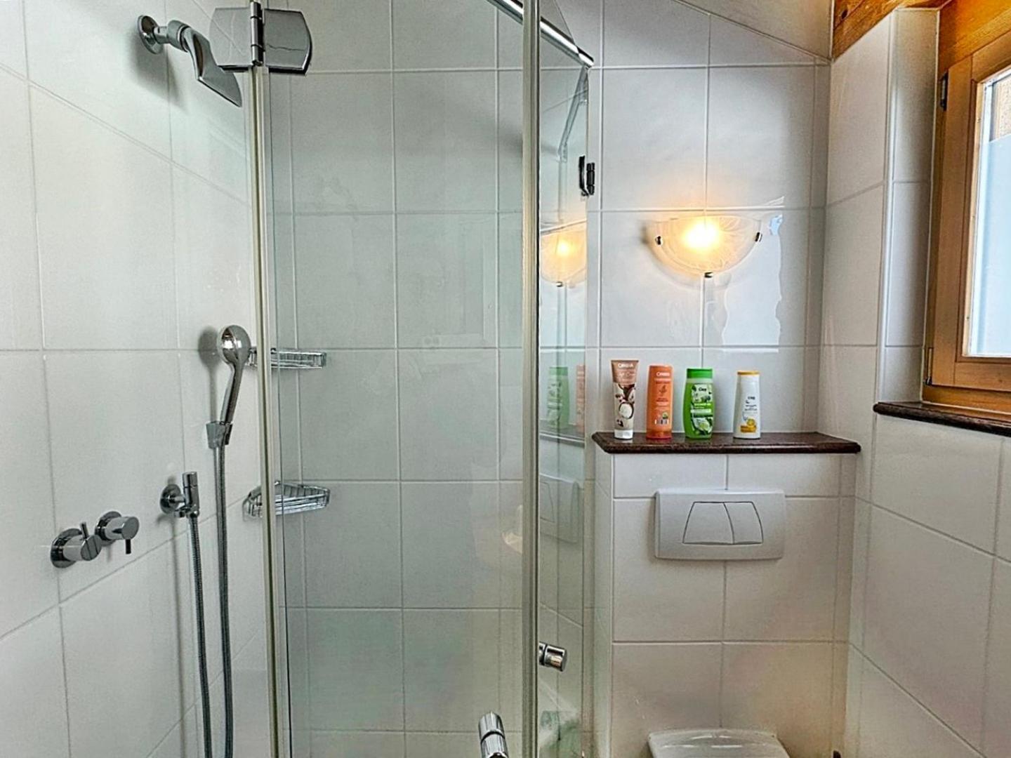 Maisonette - 45m2 Zum Relaxen, Mit Garage - Me17-b *